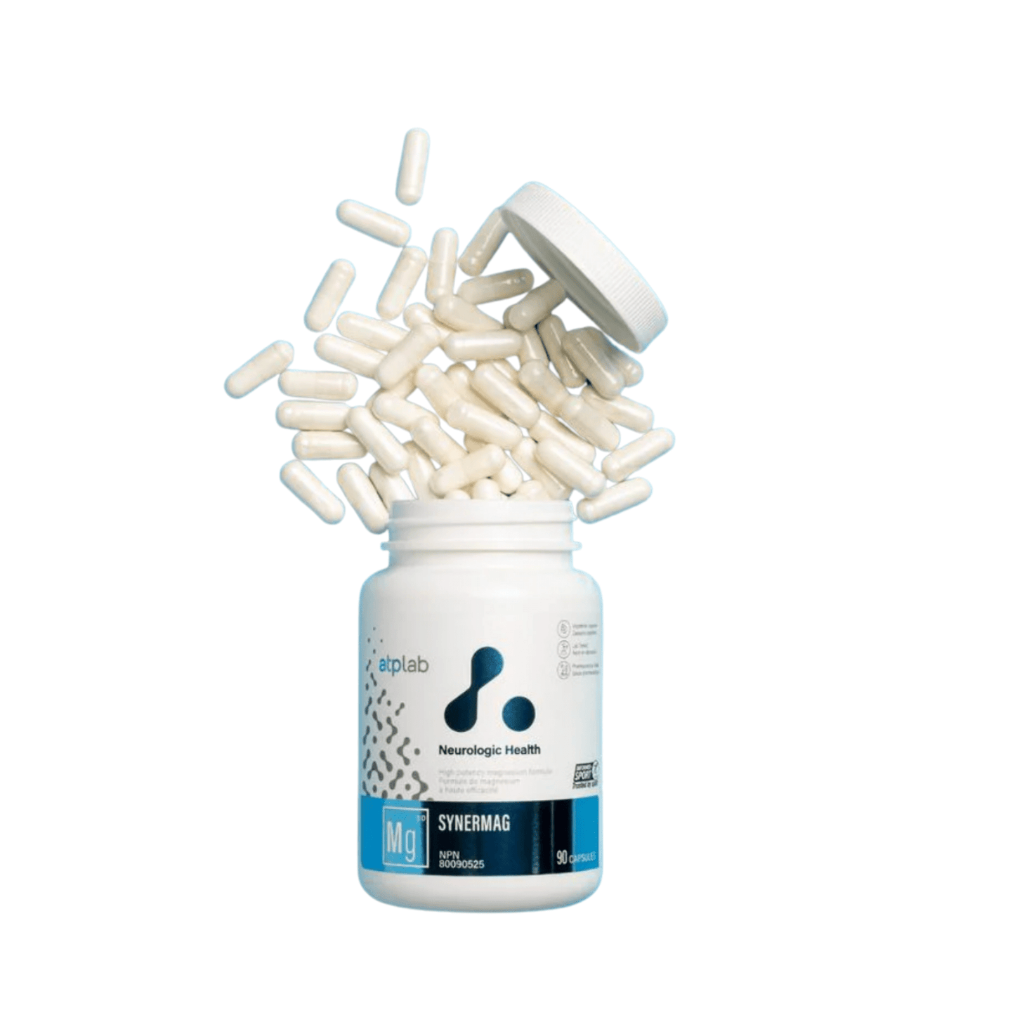 ATP Lab Synermag