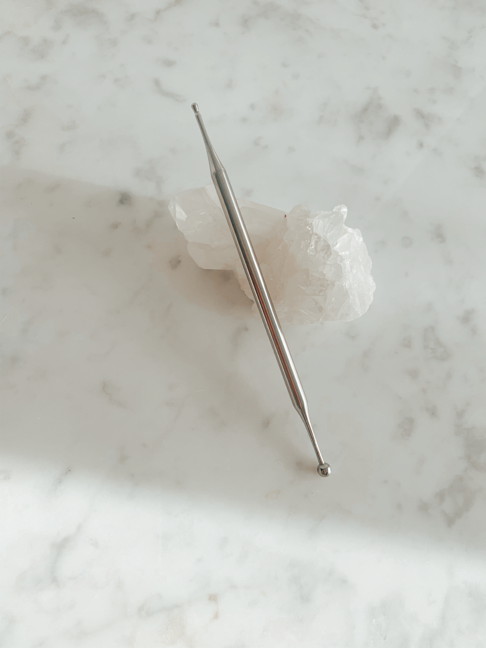 Facial Reflexology Tool