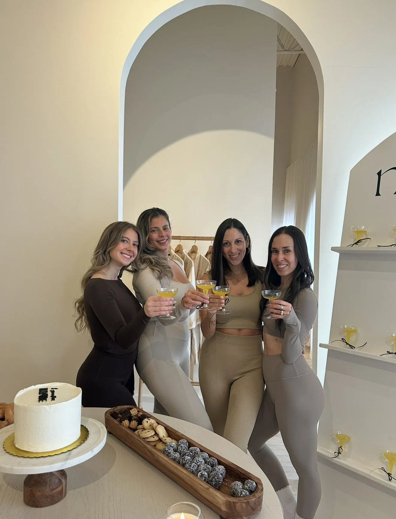 The Self-Care Ritual