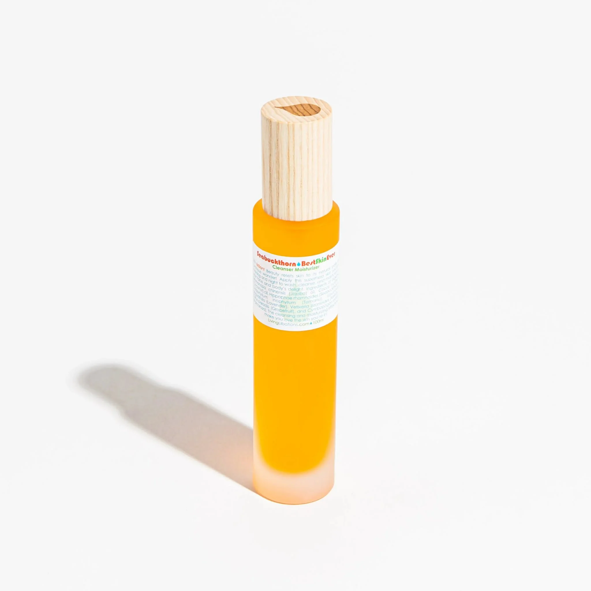 SEABUCKTHORN BEST SKIN EVER