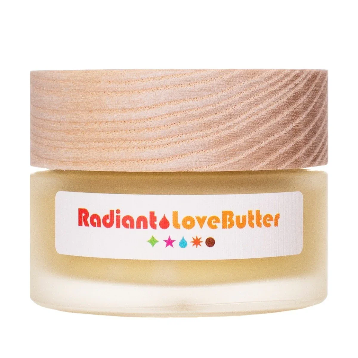 Radiant LOVE BUTTER