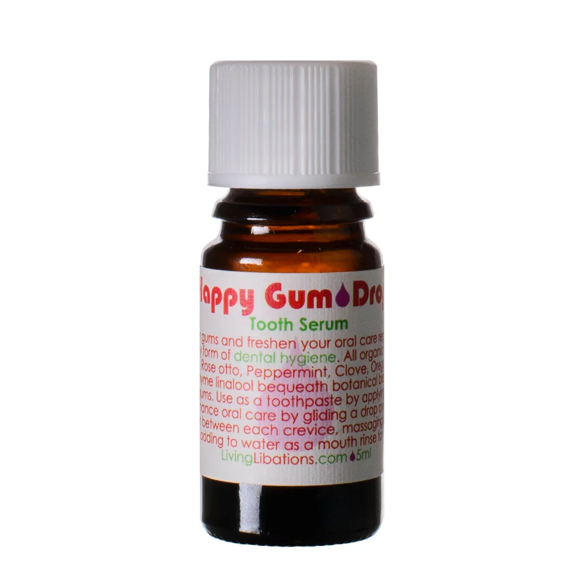 Happy Gum Drops TOOTH SERUM