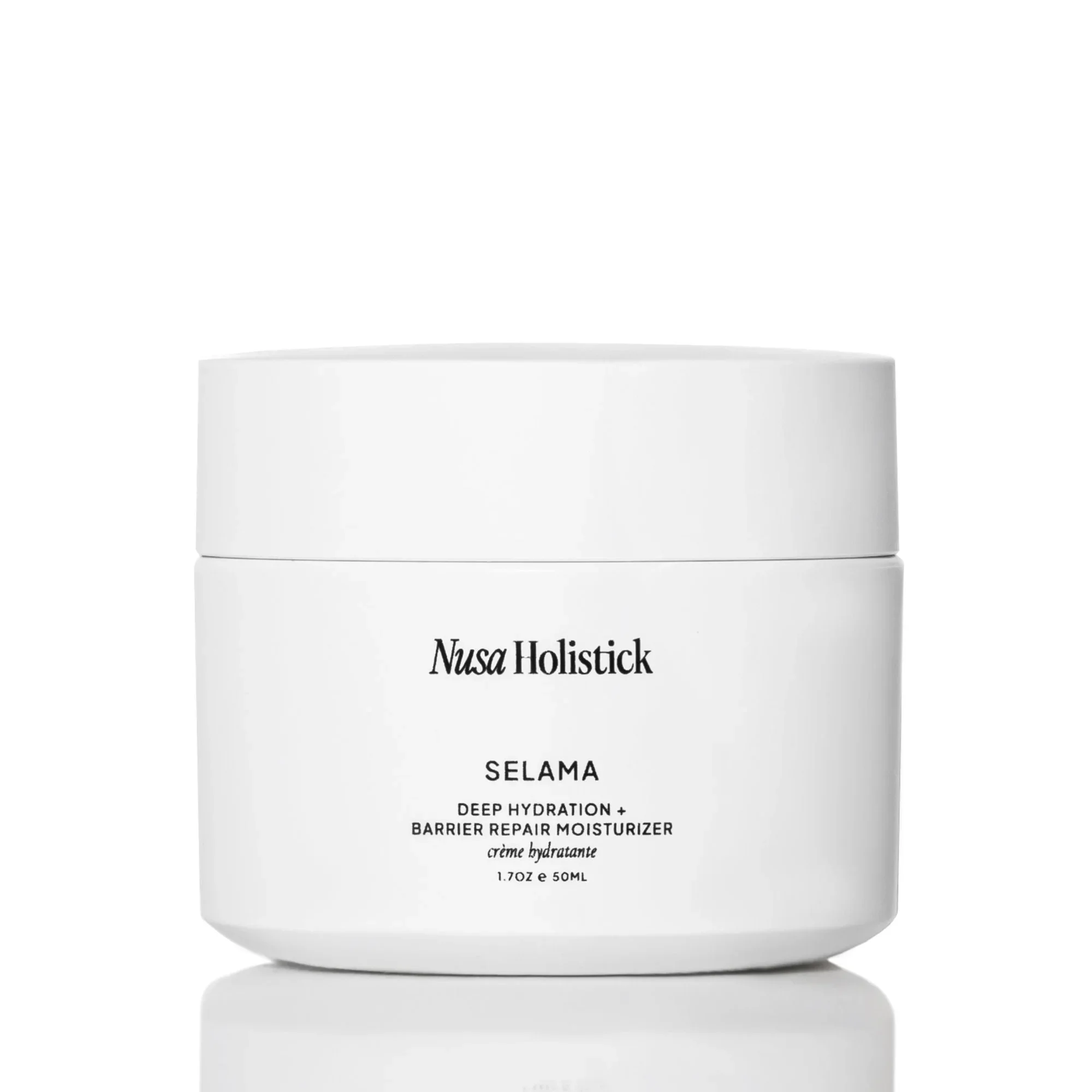 Selama Deep Hydration + Barrier Repair Moisturizer