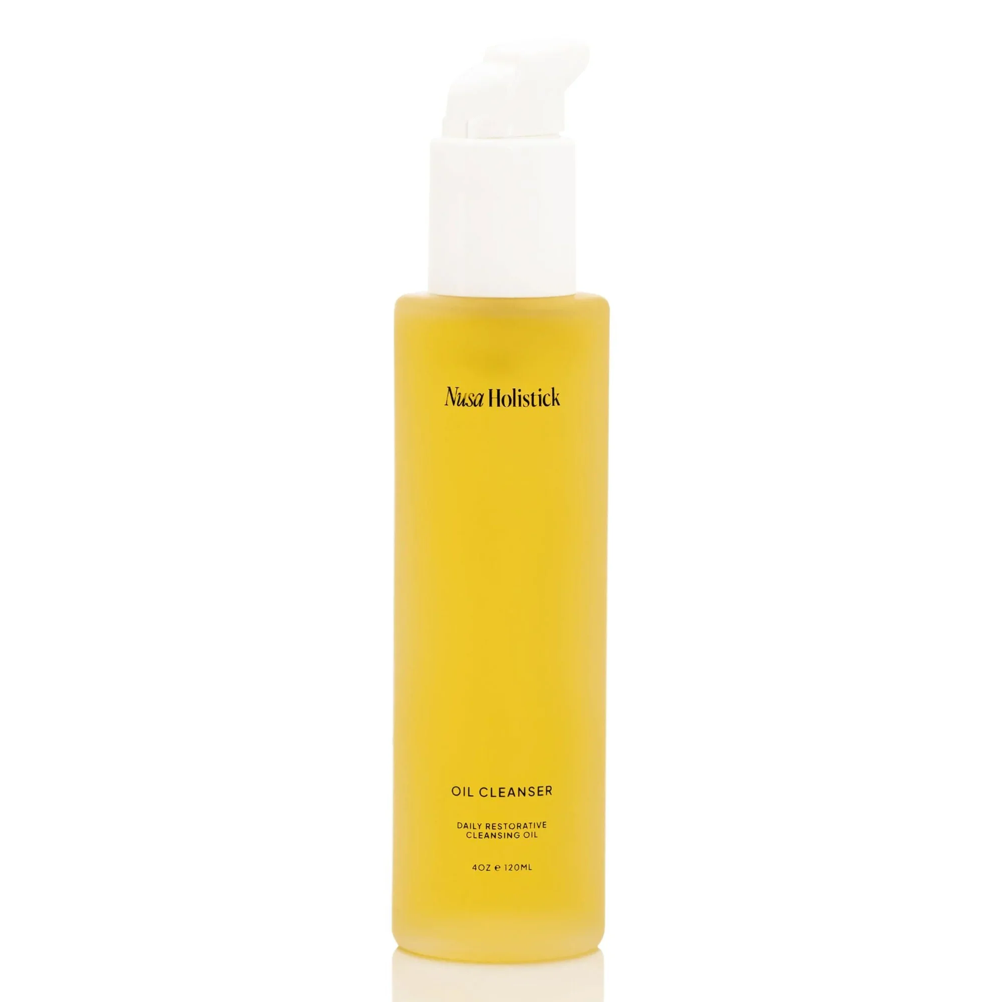Daily Restorative Cleansing Oil