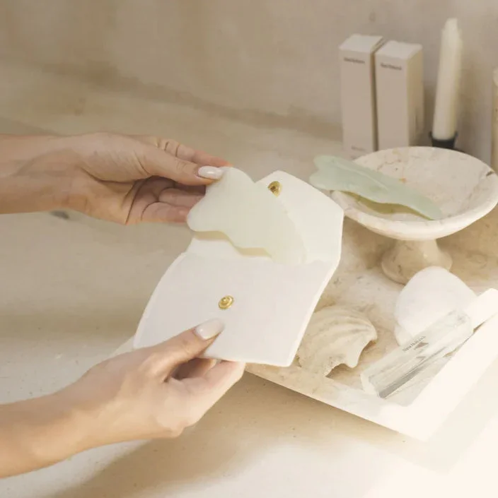 Nusa Holistick Gua Sha Tool