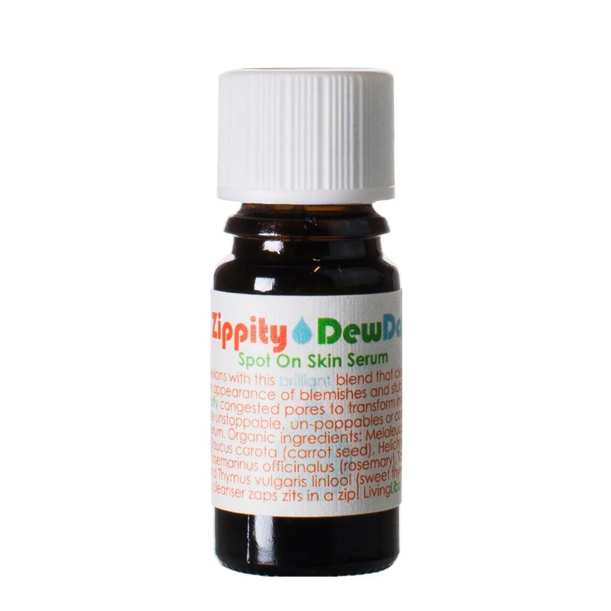 ZIPPITY DEWDAB SPOT ON SKIN SERUM
