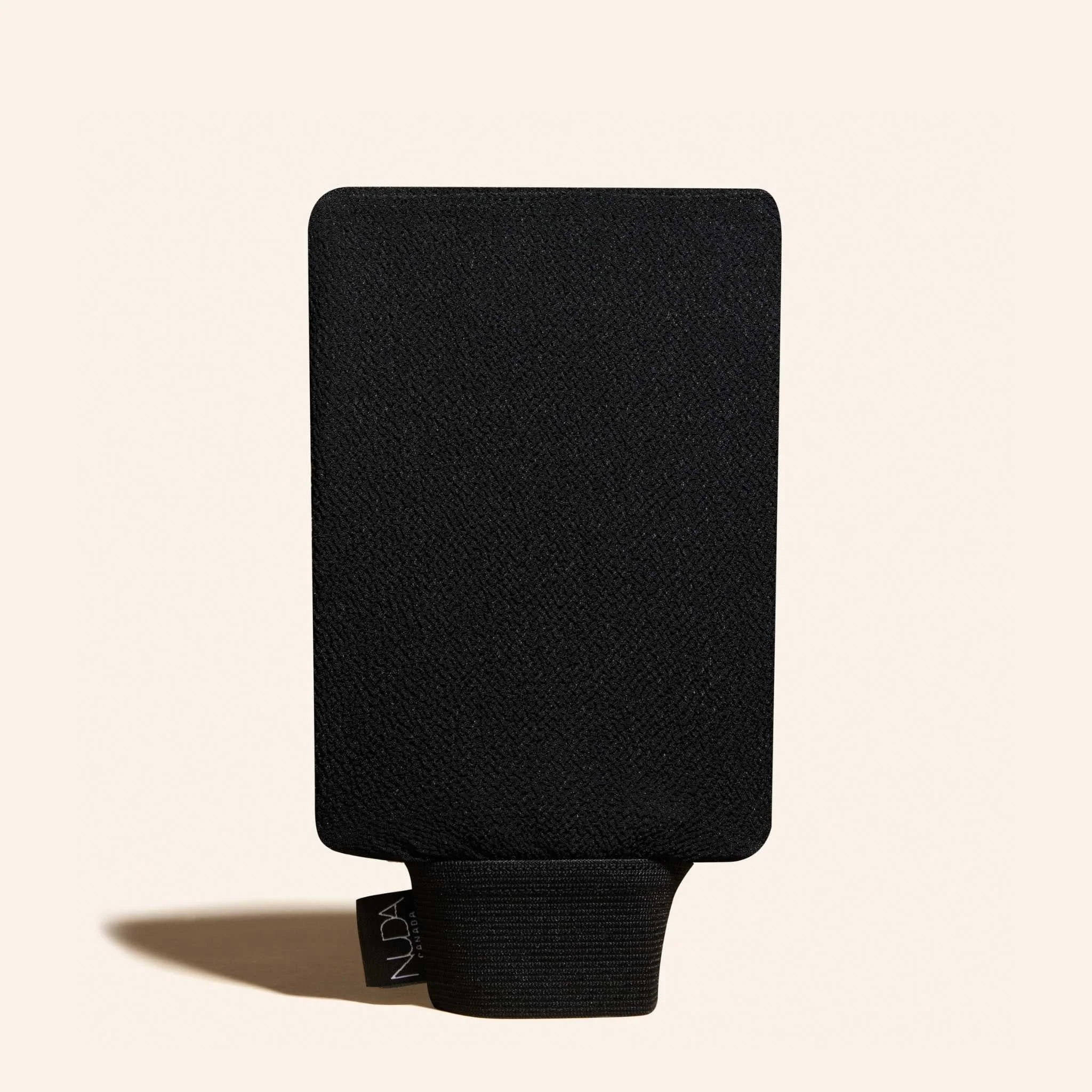 EXFOLIATING MITT Self Tan Prep & Body Buffer