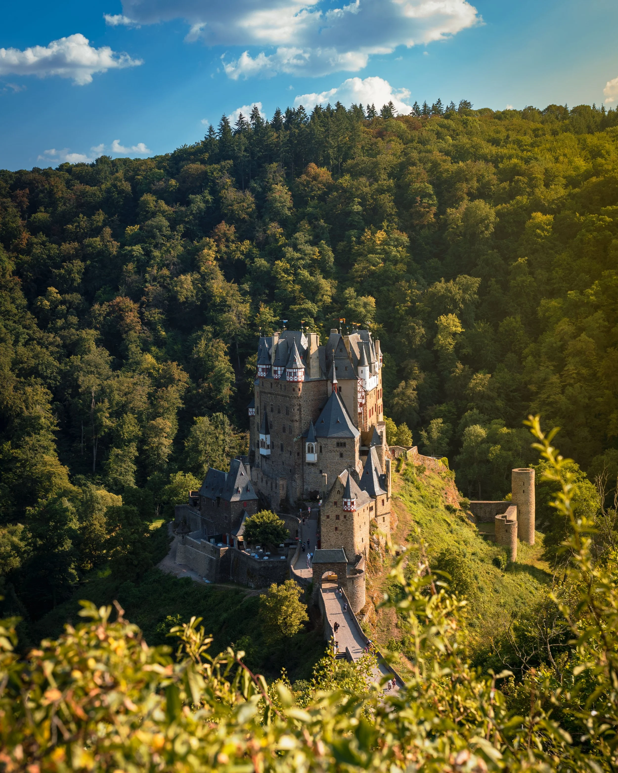Eltz Castle