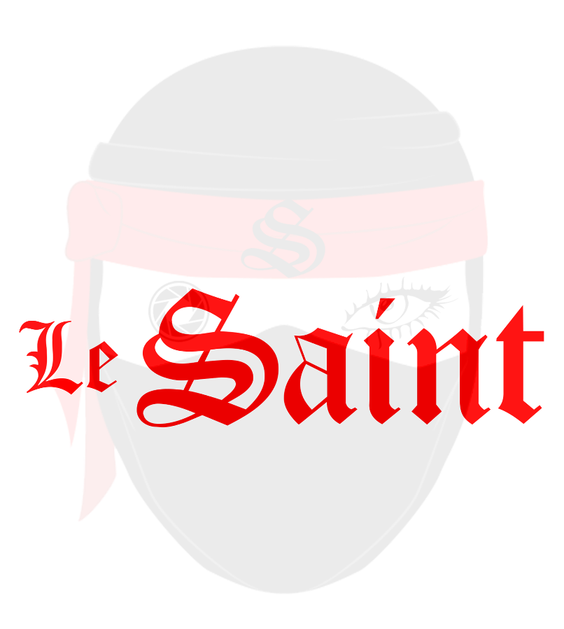LE SAINT