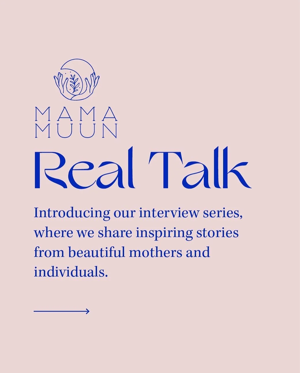 We are back with our Real Interviews on our Blog! 

🤍🌀

The one and only @mamaquilla_doula Ignacia, a proud mother of three boys&mdash;including a set of identical twins&mdash;opens up with honesty and wisdom in this inspiring conversation. She sha