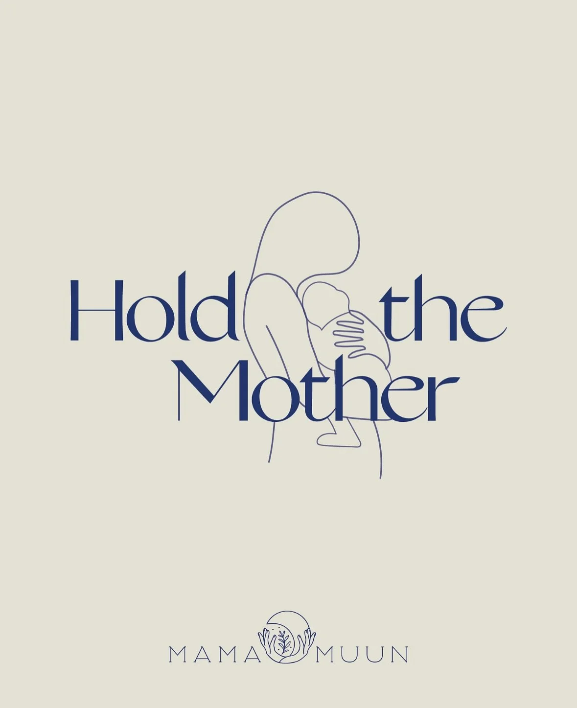 Holding Mothers Holds the World

There&rsquo;s a saying: When we care for the mother, we care for the child.
It&rsquo;s true in every sense.

Postpartum is often portrayed as just about &ldquo;getting back to normal,&rdquo; but the truth is, a mother