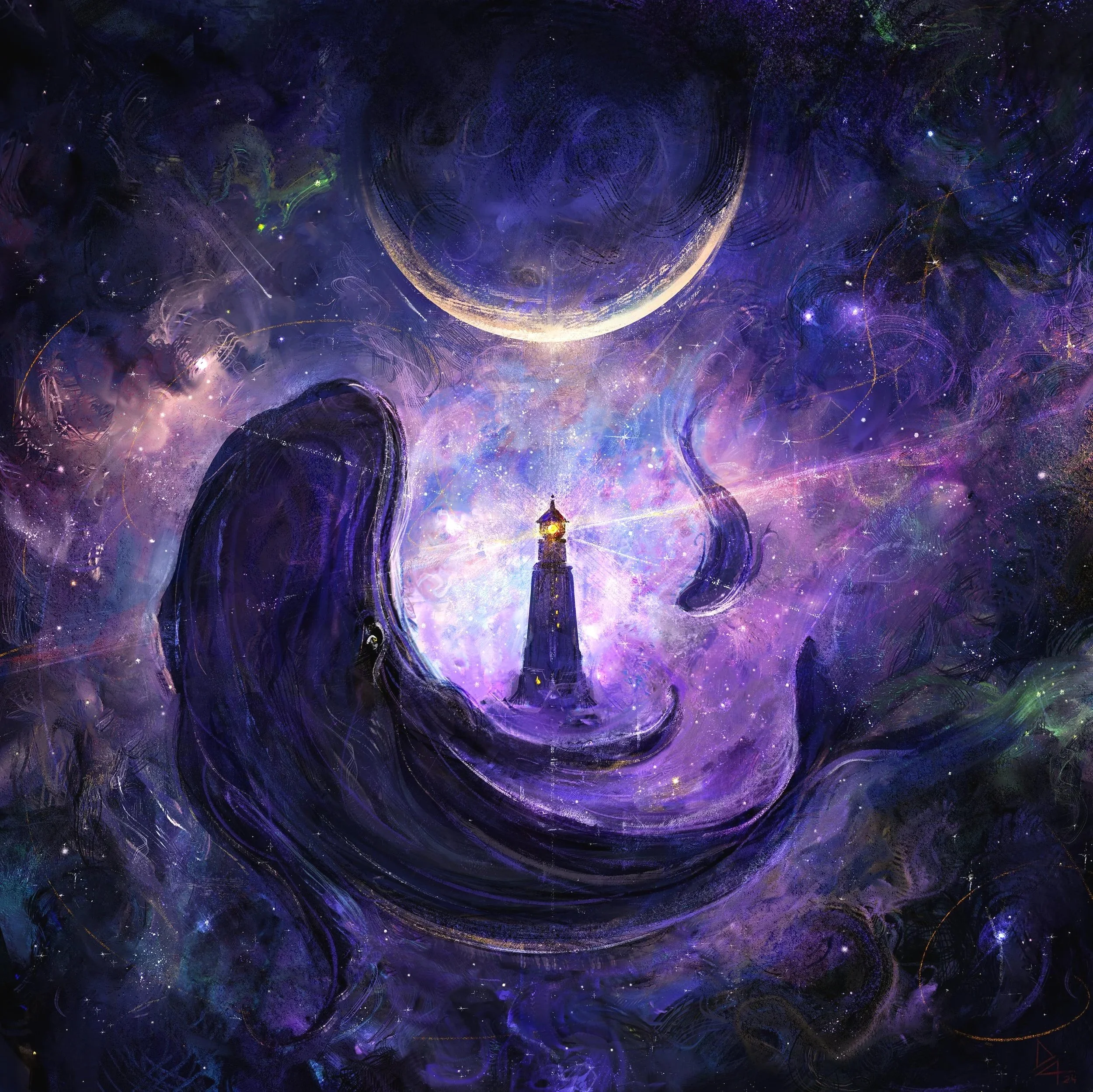 Cover Art / Album Cover