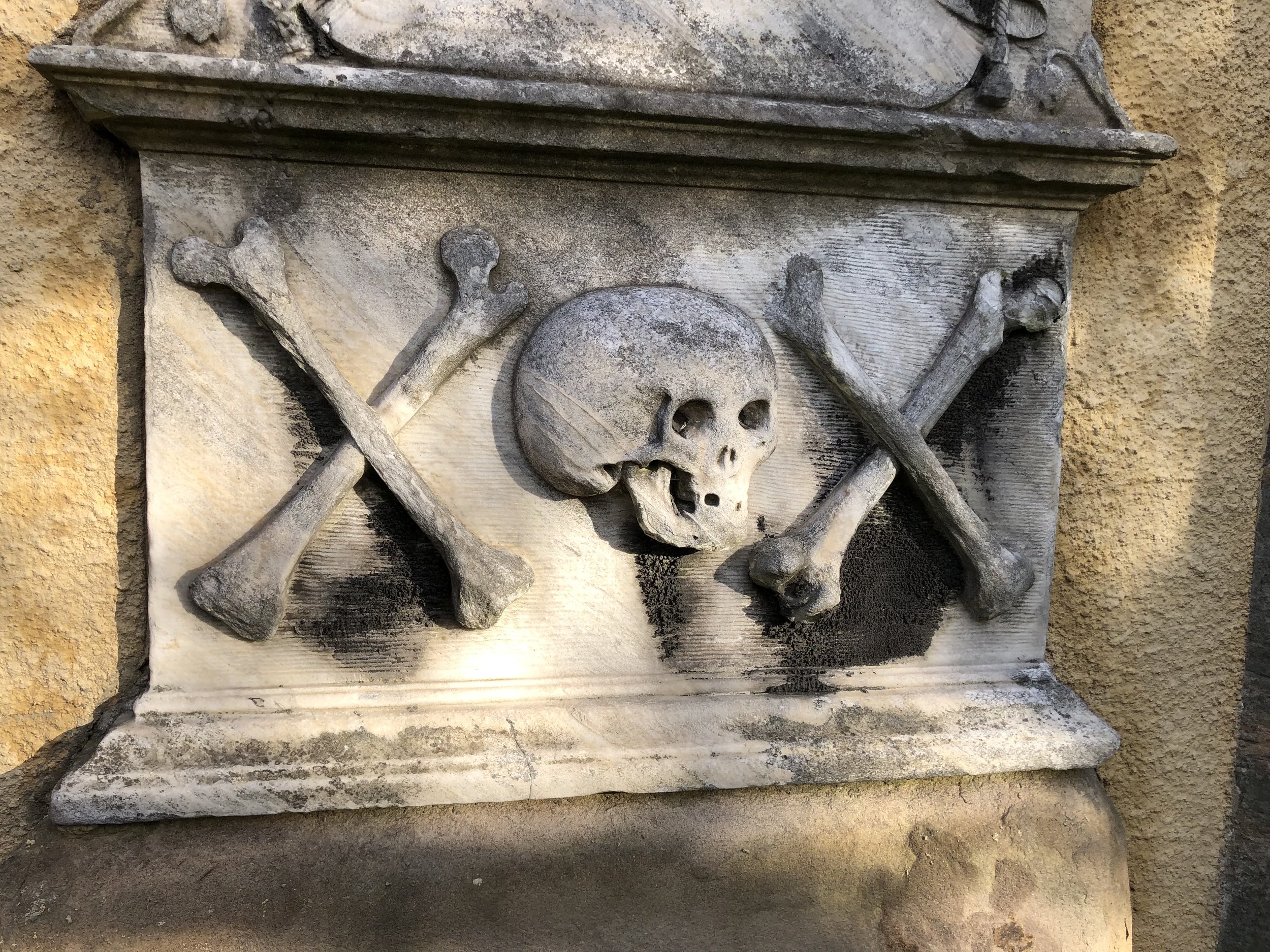 Grave Concerns II - Five Features of Edinburgh Graveyards — Edinburgh  Expert Walking Tours