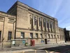 City of Literature - Three Libraries in Edinburgh — Edinburgh Expert ...