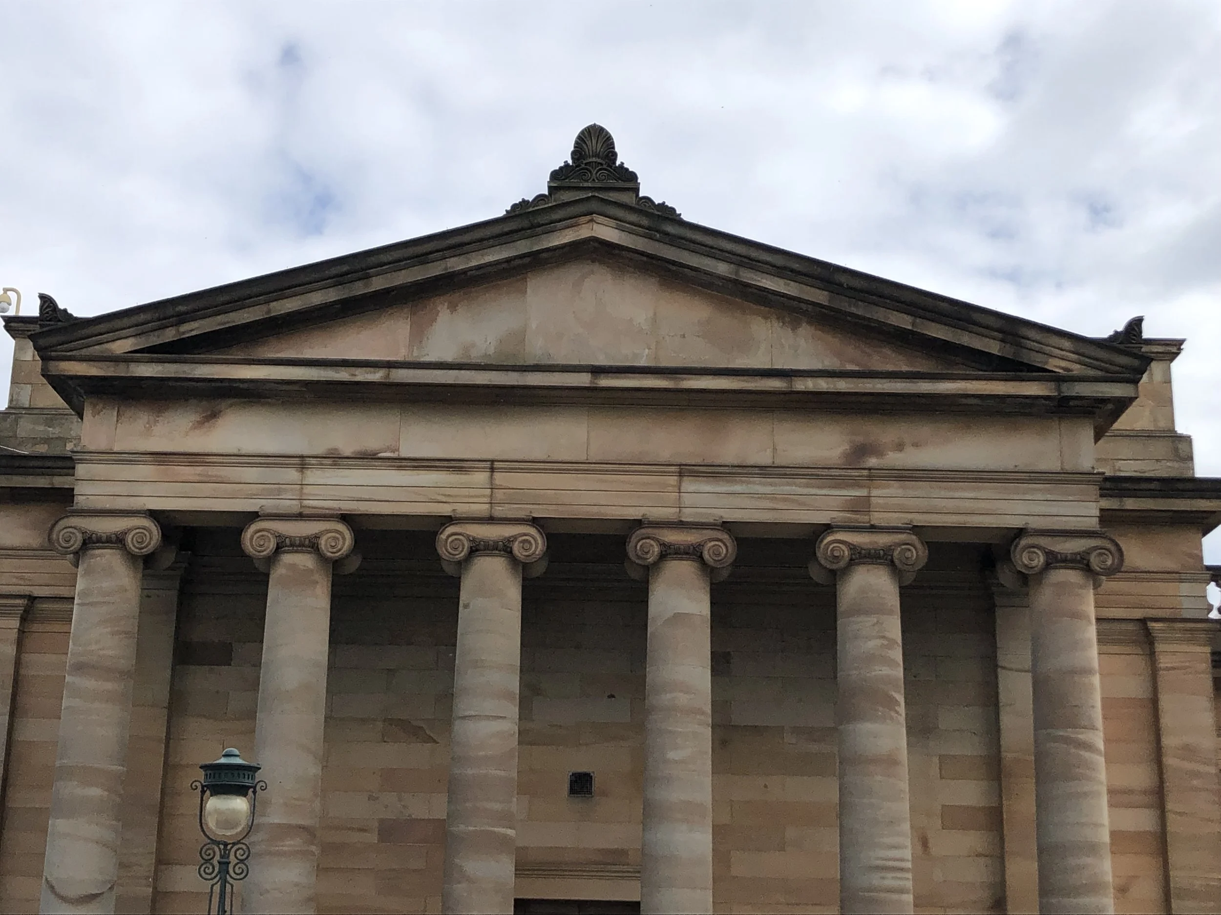 Why is Edinburgh Called ‘The Athens of the North’? — Edinburgh Expert