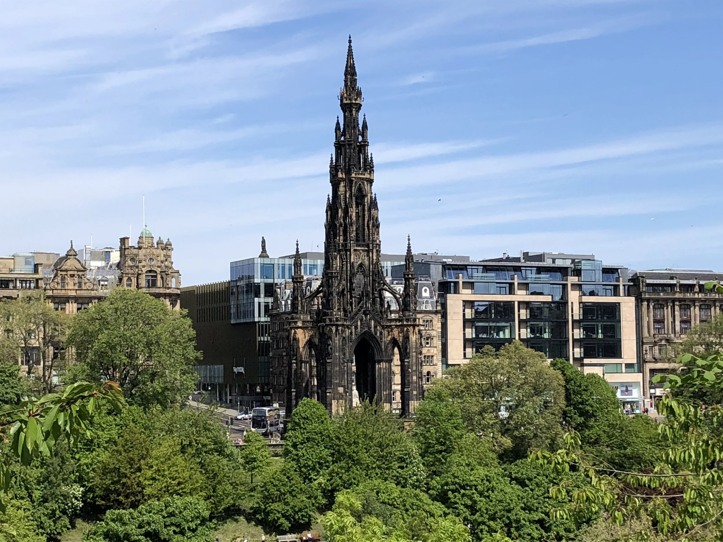 Scott Monument Edinburgh 3 873 Scott Monument Stock Photos High Res Scott Monument Edinburgh 3 873 Scott Monument Stock Photos High Res
