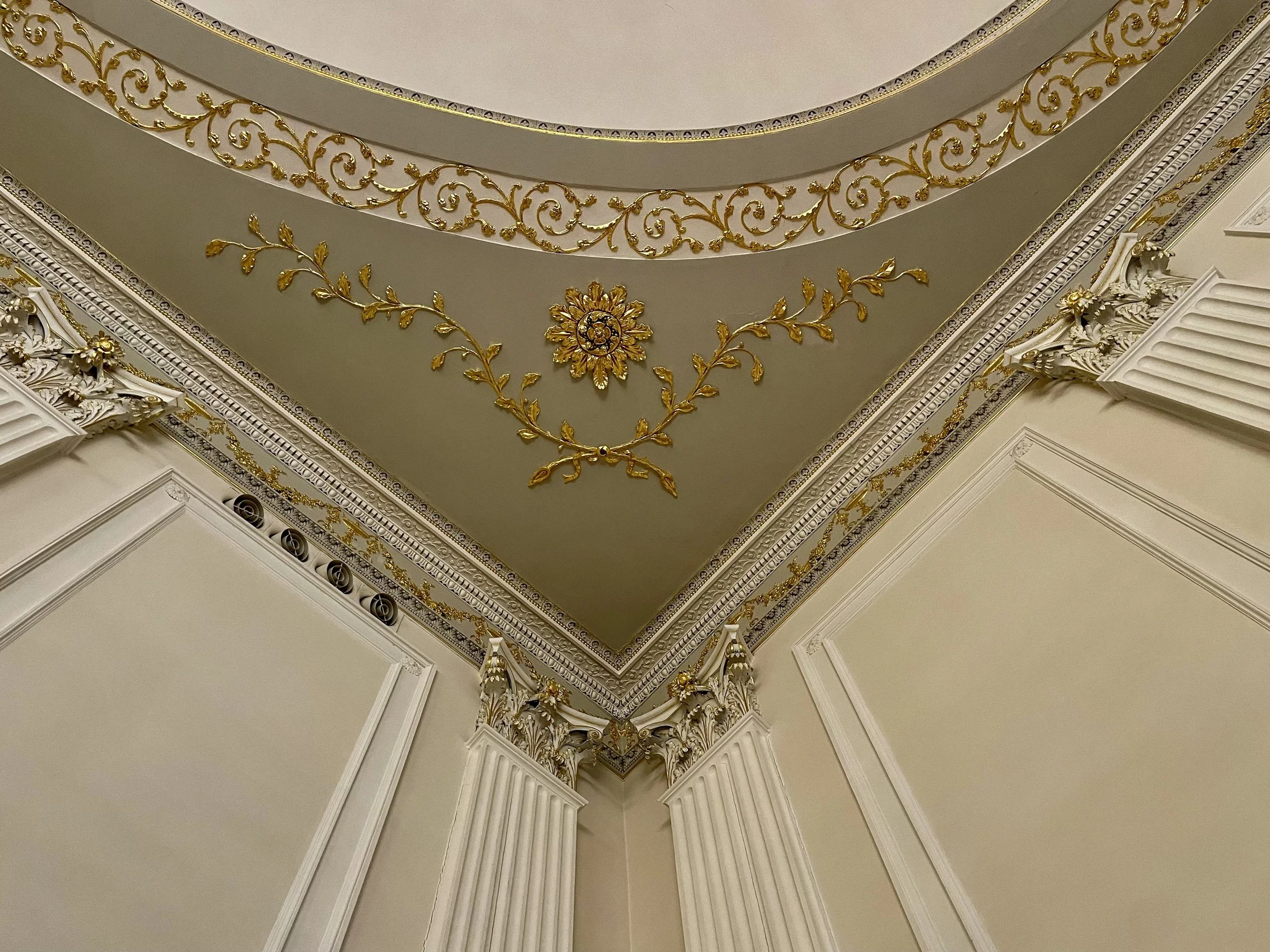 Not Just a Load of Old Balls - The Assembly Rooms, Edinburgh ...