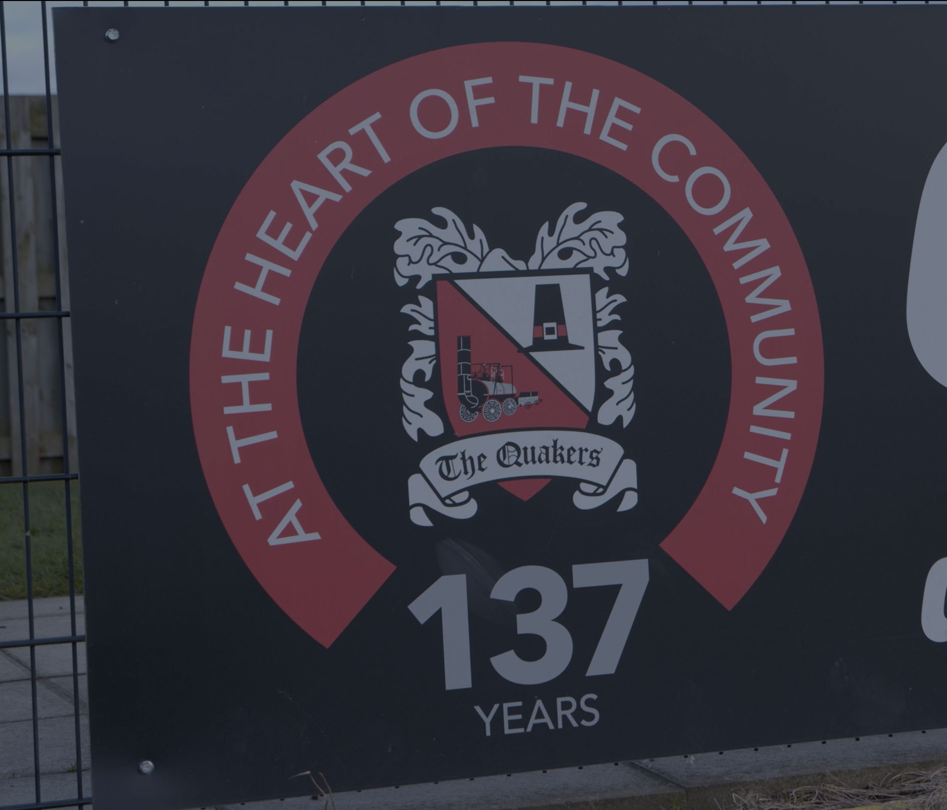 Darlington Football Club