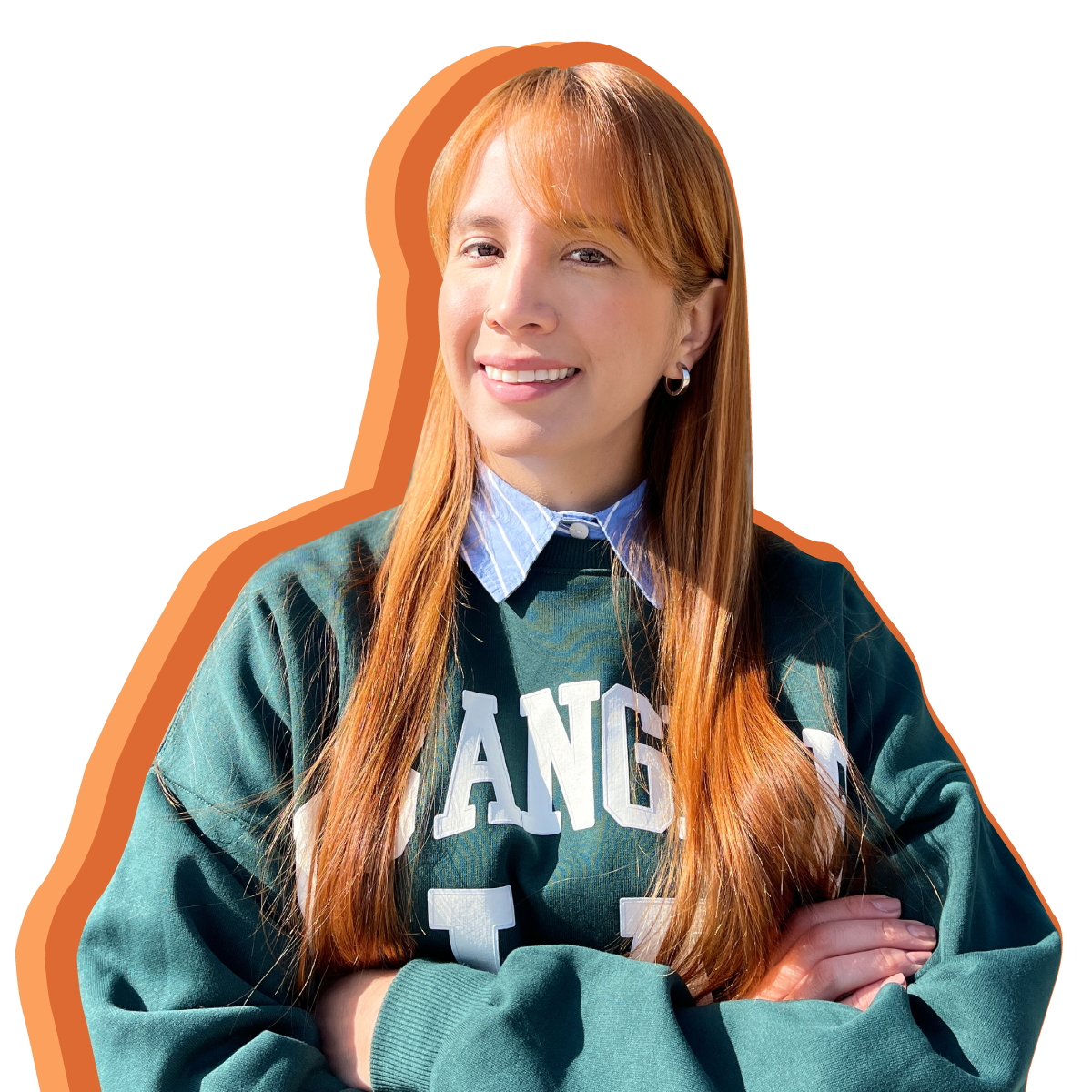 Vanessa Galvis Image