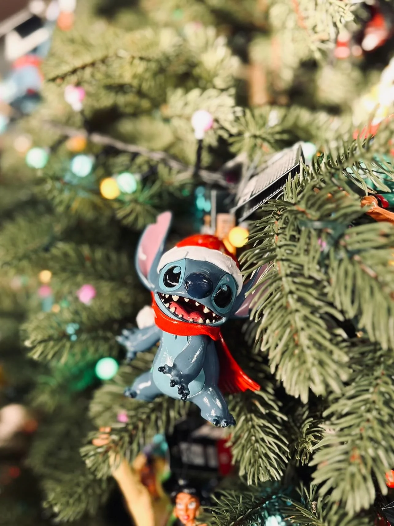 Hvilken figur er din favoritt? 🤩 I &aring;r har vi tidenes utvalg i Disney, Harry Potter, Cola, Star Wars og andre kjente figurer 🌟