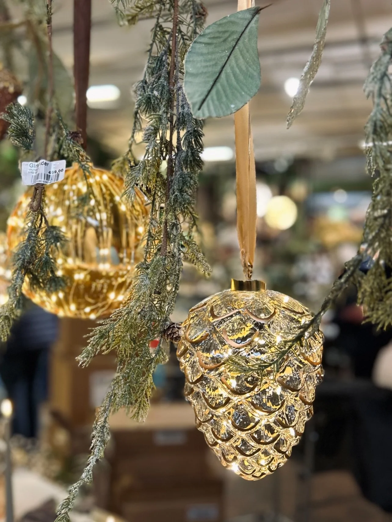 Hurra, endelig p&aring; lager igjen! 🌟