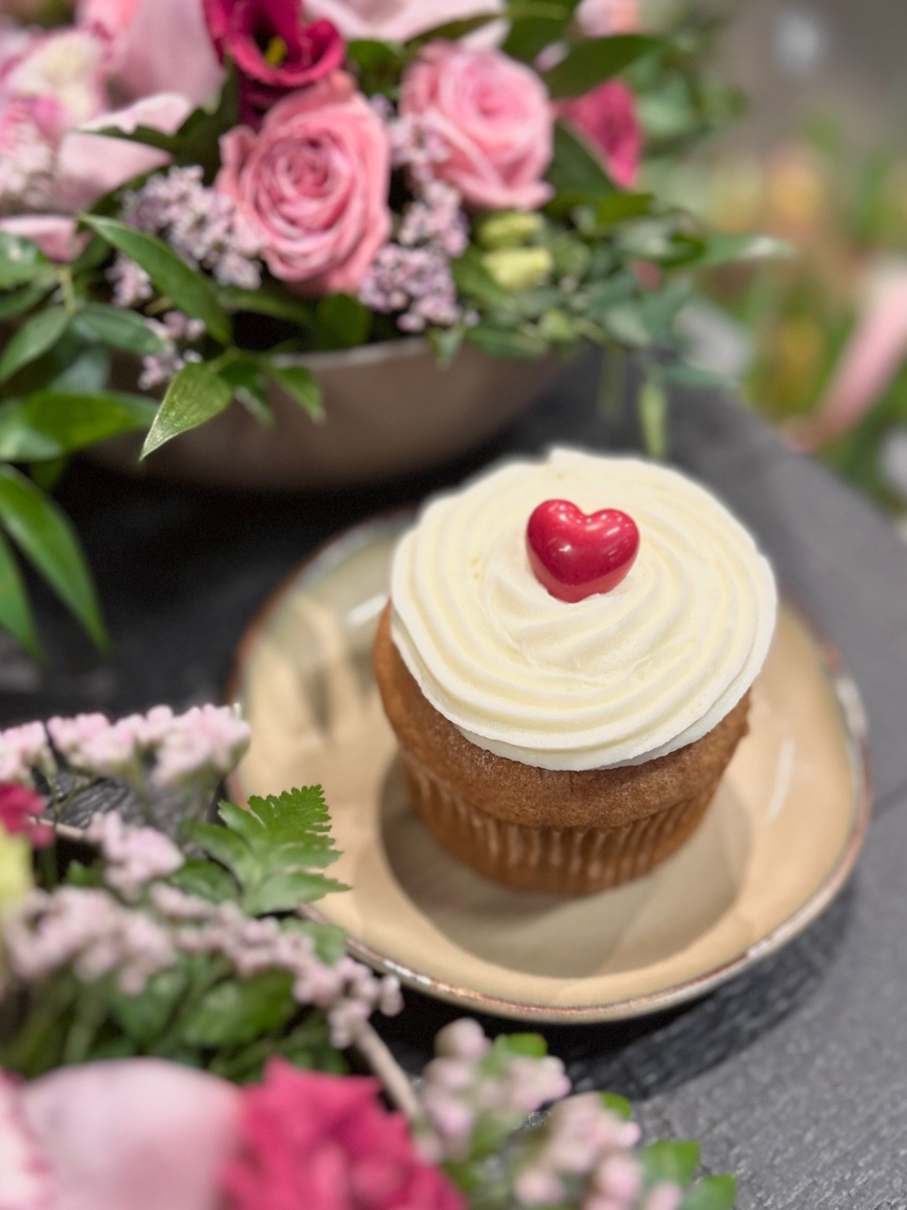 Butikken bugner i flotte gaver til mor ❤️🌸