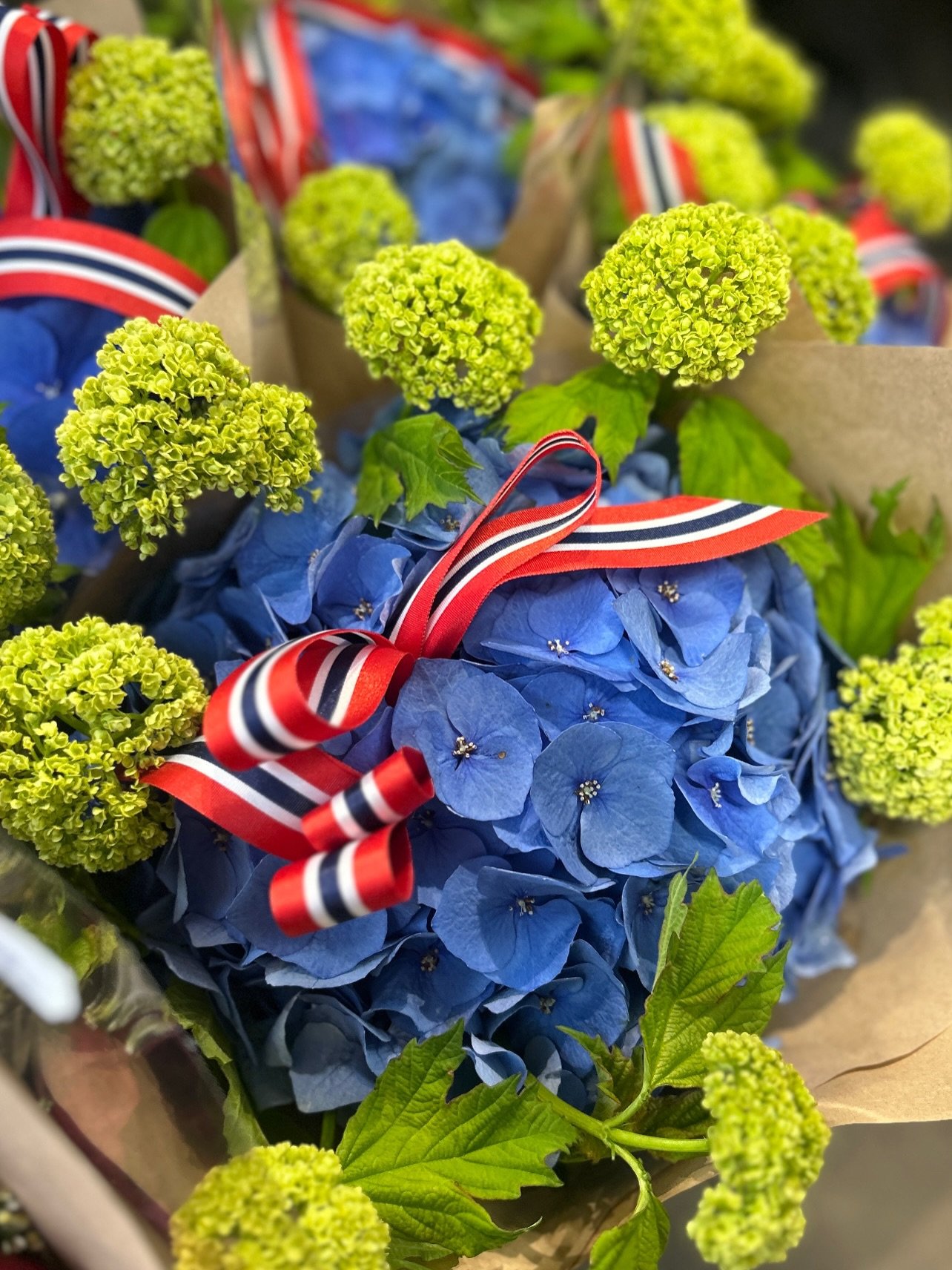 Alt til festdagen finner du hos oss 🇳🇴🌿🌸☀️