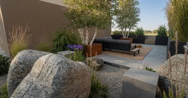 Har du store dr&oslash;mmer for uteomr&aring;det ditt, men syns det er vanskelig &aring; se for seg hvordan det kan bli? 🌾 Da kan 3D-visualisering v&aelig;re noe for deg. Med en 3D-visualisering vil du f&aring; et mye bedre inntrykk av hvordan utero
