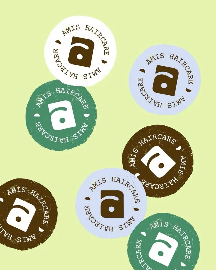 Still obsessing over this refresh🫧💫

Our main goals for this were to inject a whooole new life into Amis, but still maintain and preserve the funky identity that we created all the way back in 2022!

We still can&rsquo;t believe that it&rsquo;s bee