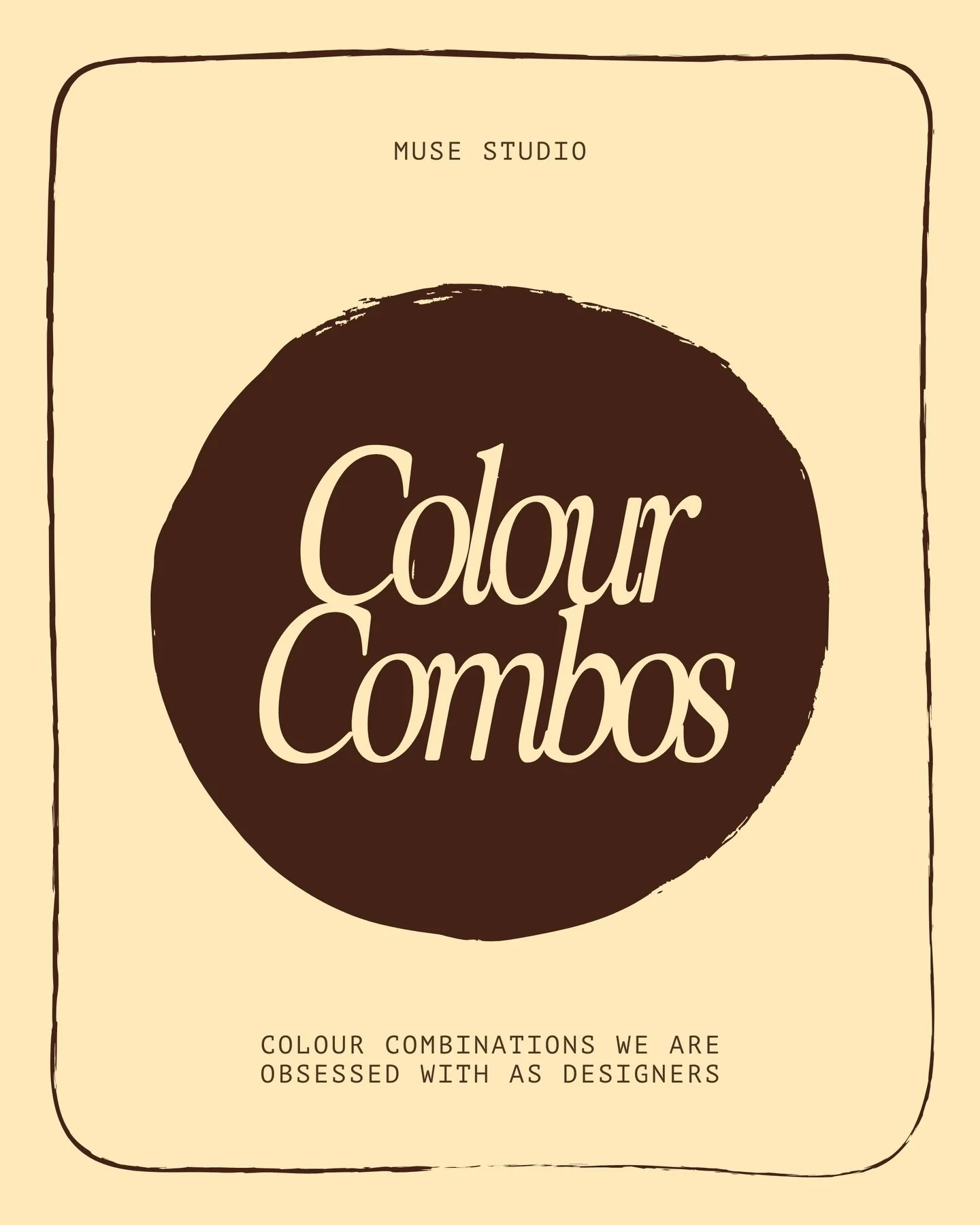 SAVE these colour combos 🎨 

Some of our recent colour pairing favourites that we had to share for inspiration!!

A little colour obsessed so we may as well put that to good use and sprinkle these gorgeous colours across your feed😋

Colour is such 