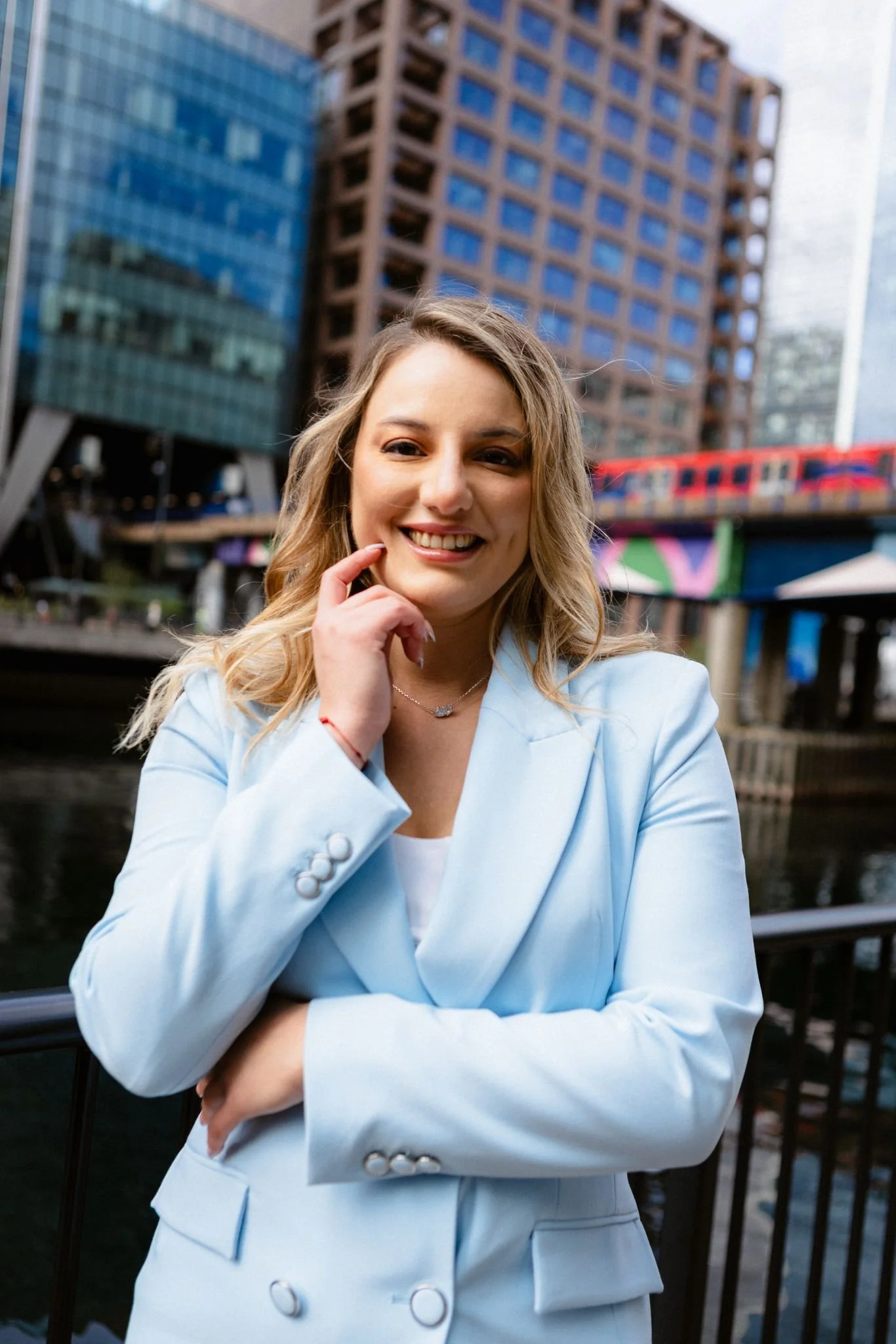 Academic consultant in the UK