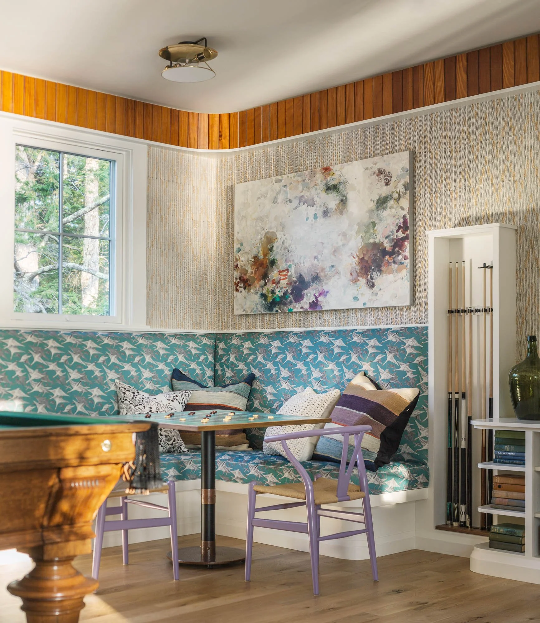 Kate Maloney Interior Design | Boston Interior Design Firm