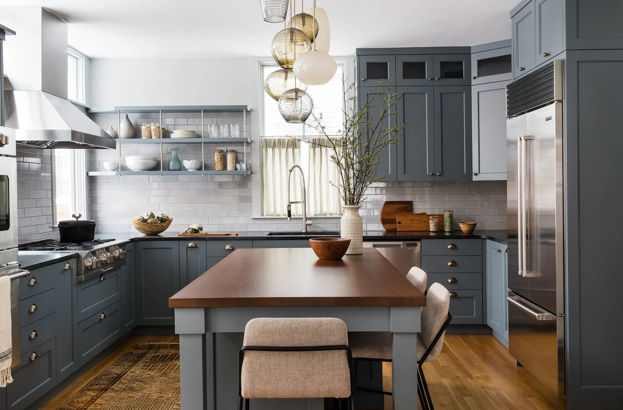 Kate Maloney Interior Design | Boston Interior Design Firm