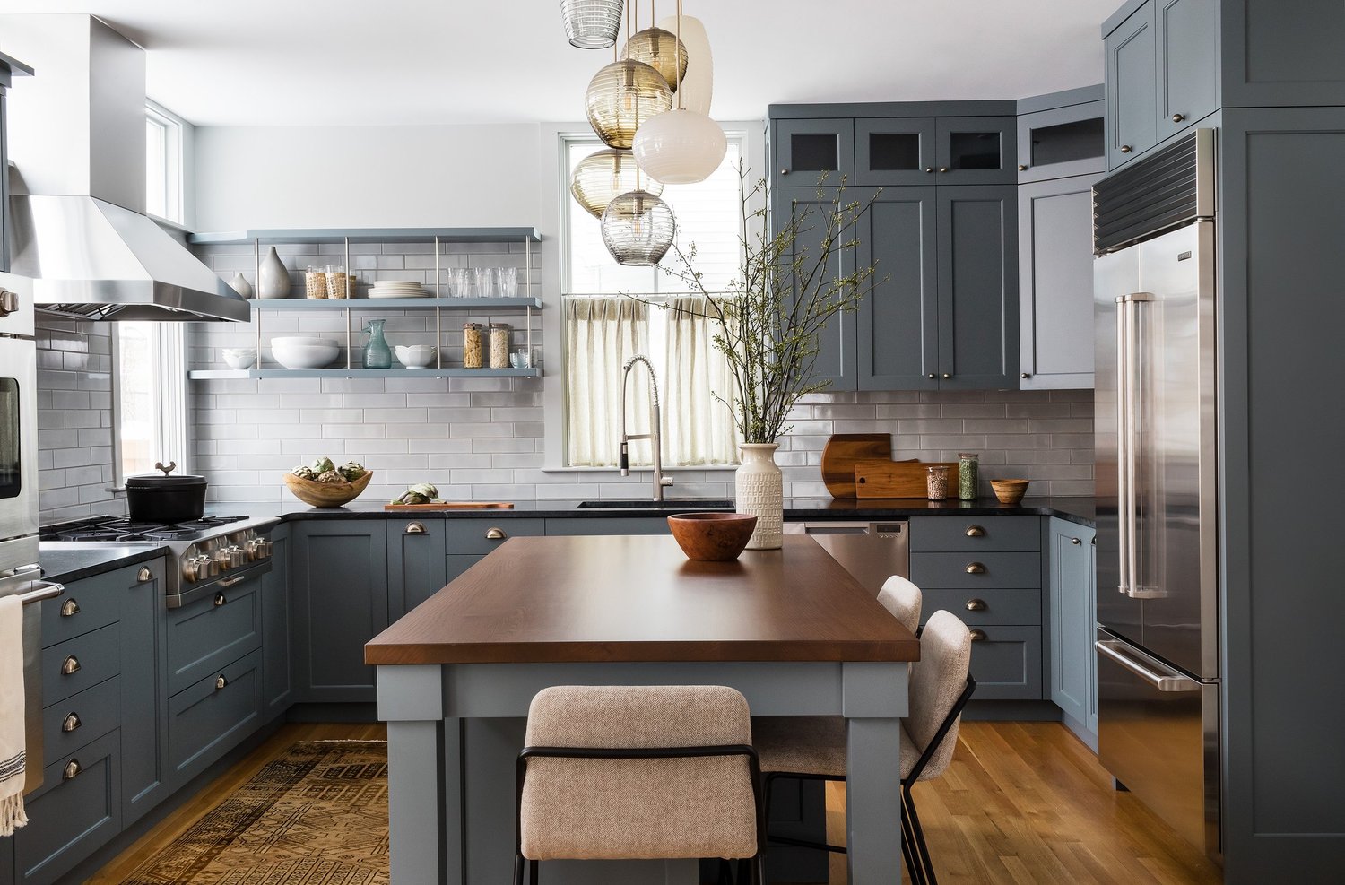 Kate Maloney Interior Design | Boston Interior Design Firm