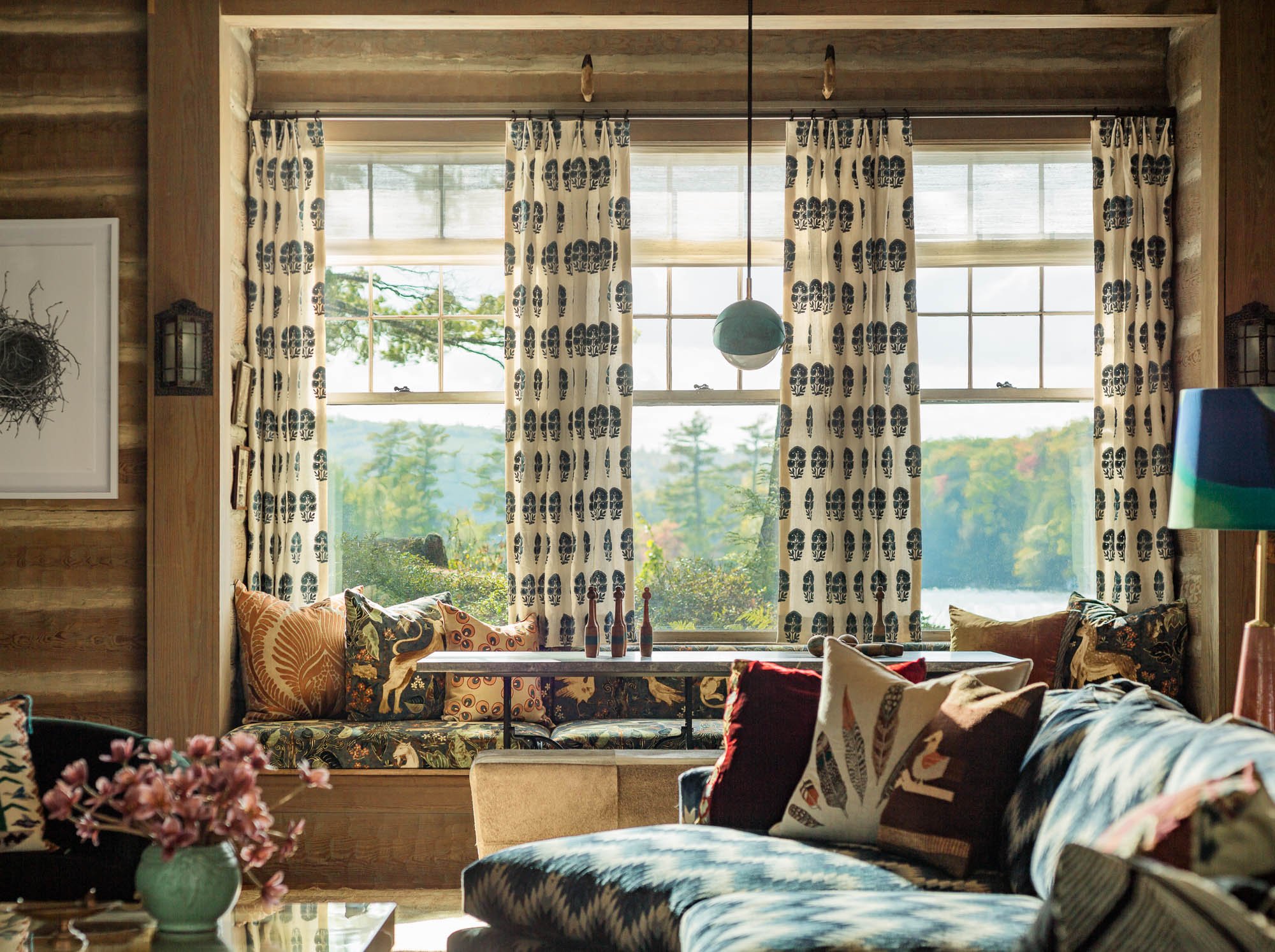 Kate Maloney Interior Design | Boston Interior Design Firm