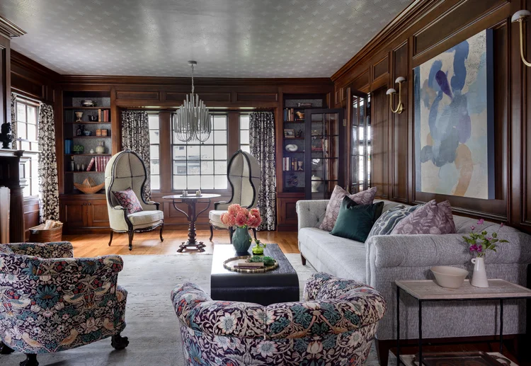 Kate Maloney Interior Design | Boston Interior Design Firm