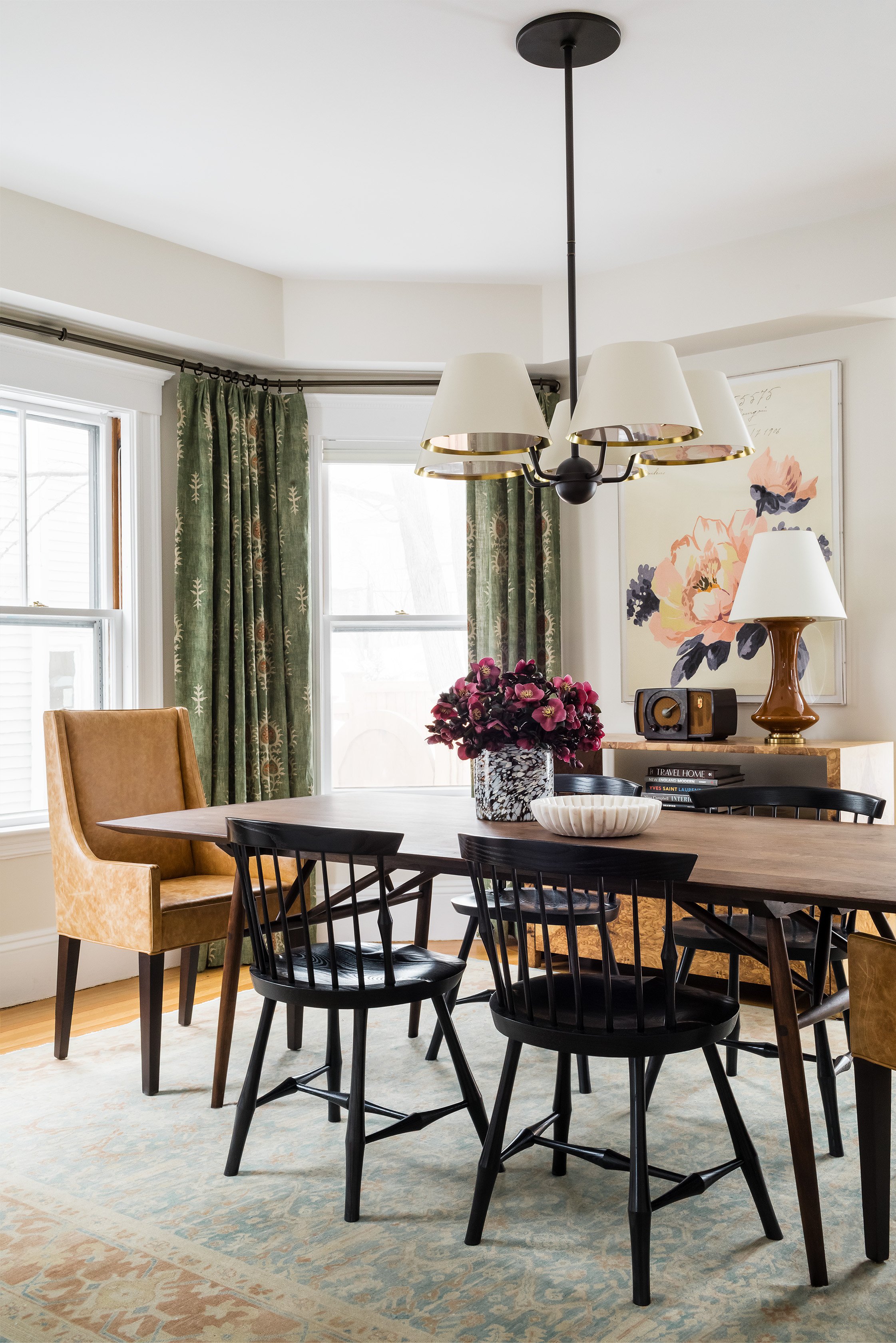 Kate Maloney Interior Design | Boston Interior Design Firm