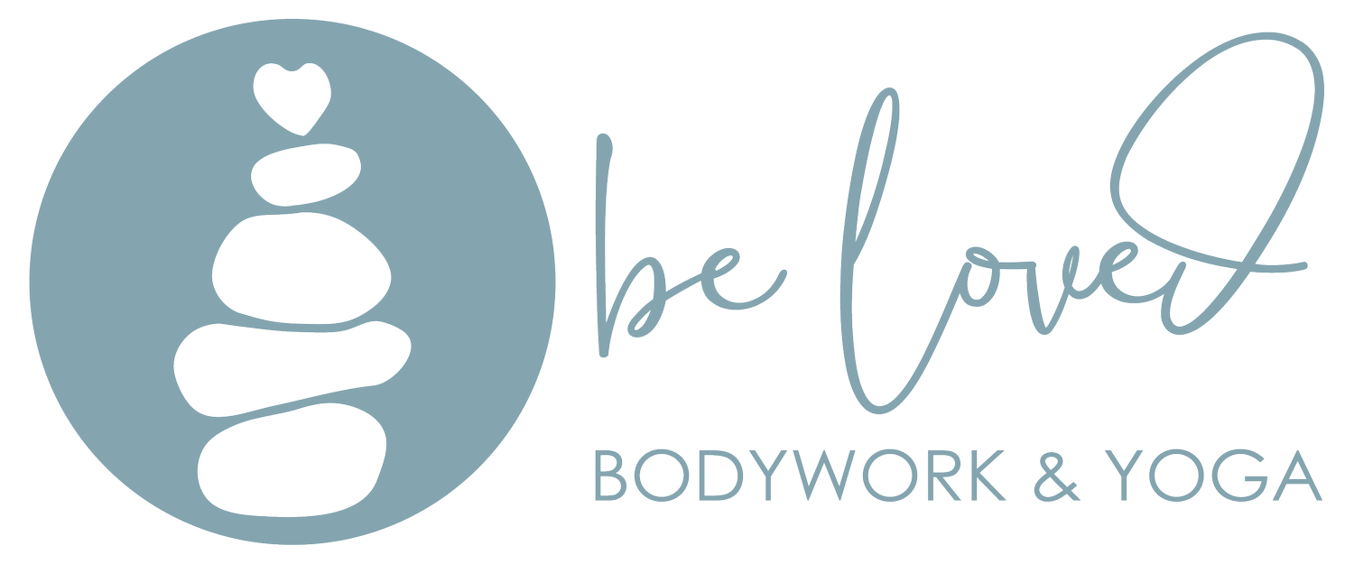 Be Loved Bodywork &amp; Yoga
