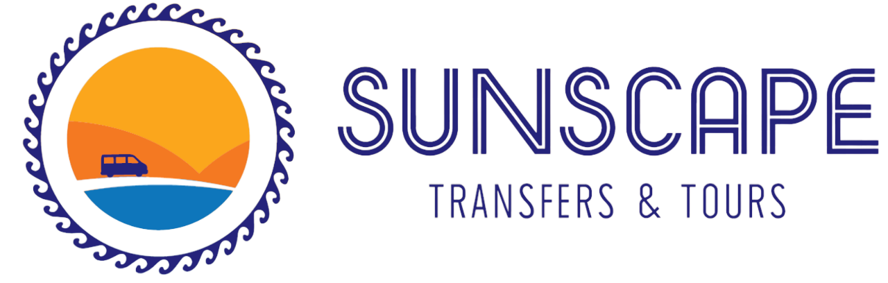 Sunscape Transfers &amp; Tours | Athens, Paros, Antiparos