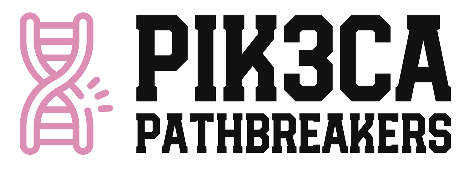 PIK3CA Pathbreakers