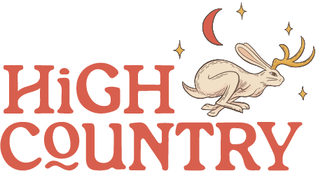 High Country 