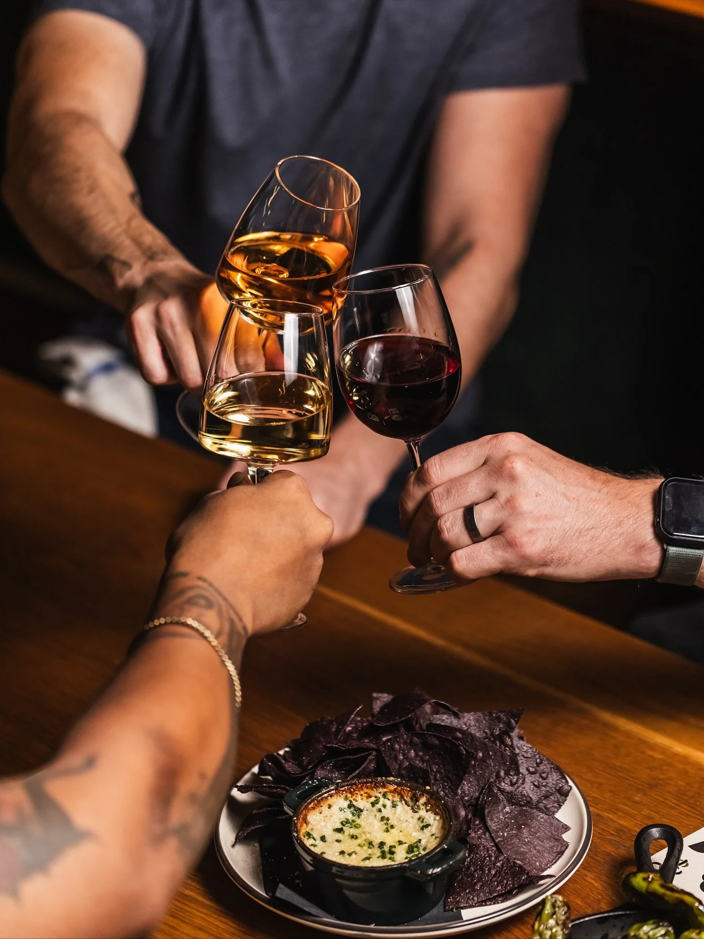 Our beer is great but some days you need a glass of wine. With Red, White, Rosé and Orange, it’s means happy hour ain’t just for your beer loving friends.
#downtownbrooklyn #nycbrewers #cobblehill #fortgreene #winewinewine