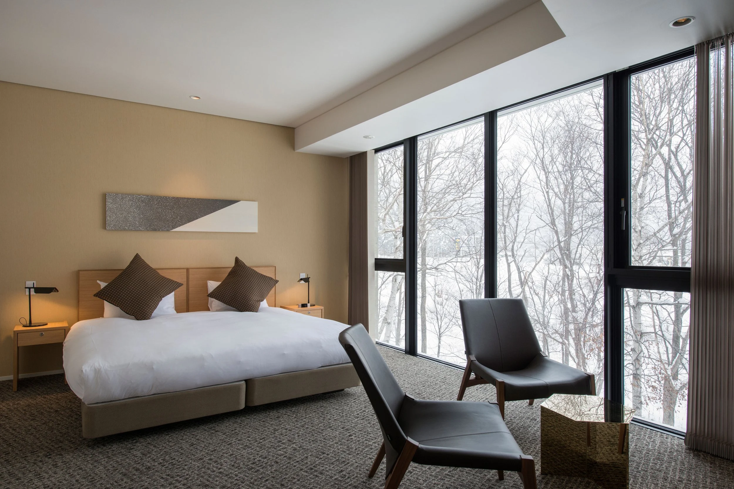 2 Bedroom Suite - Kozue - Niseko