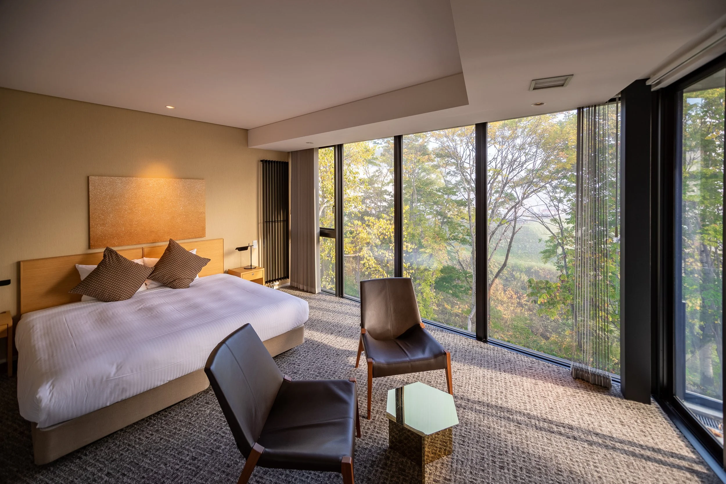 3 Bedroom Yotei Panorama Penthouse Suite - Kozue - Niseko