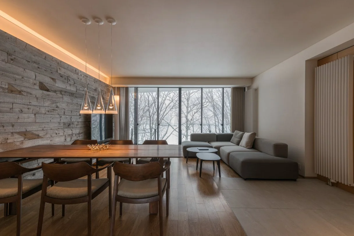 2 Bedroom Suite - Kozue - Niseko
