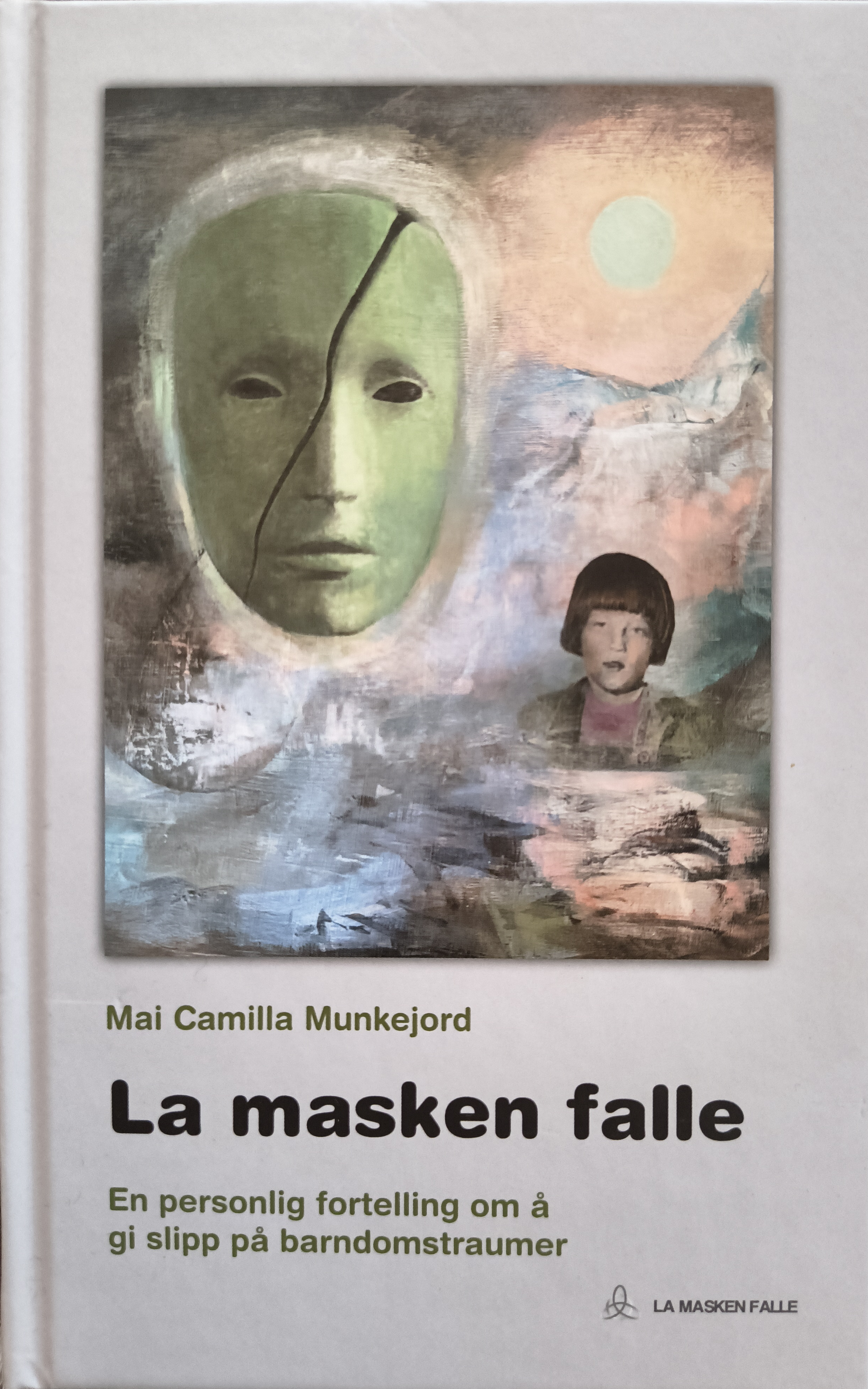 Hypnoterapi La masken falle