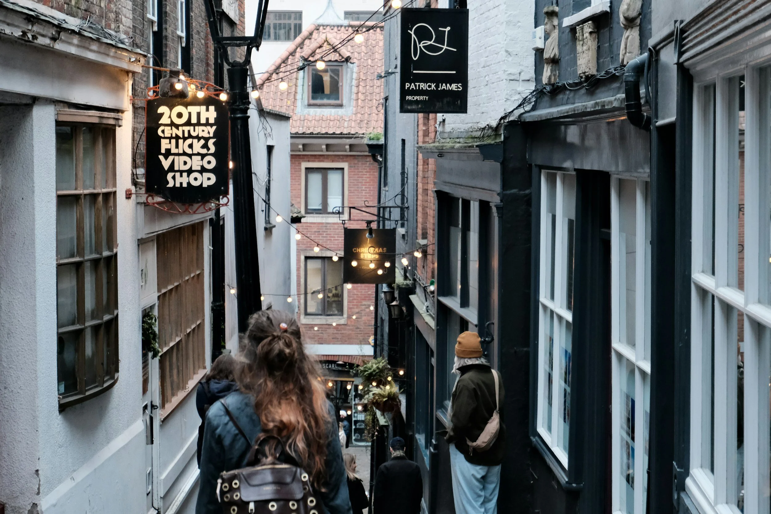 Bristol Relationships - Clifton & Online