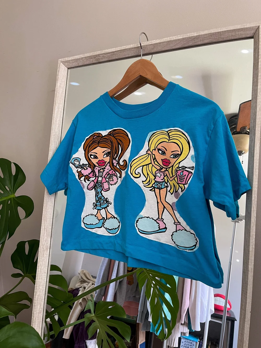 Bratz Dolls Graphic Tee — Uncommon Corner