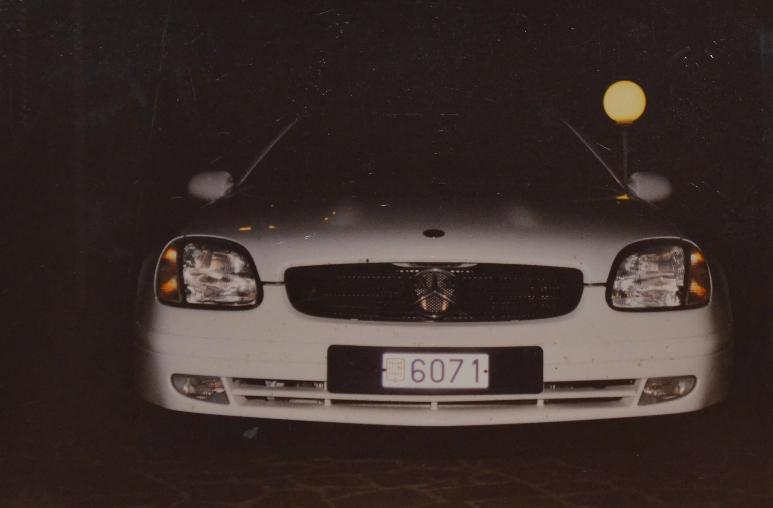 Principaute du Monaco 1997