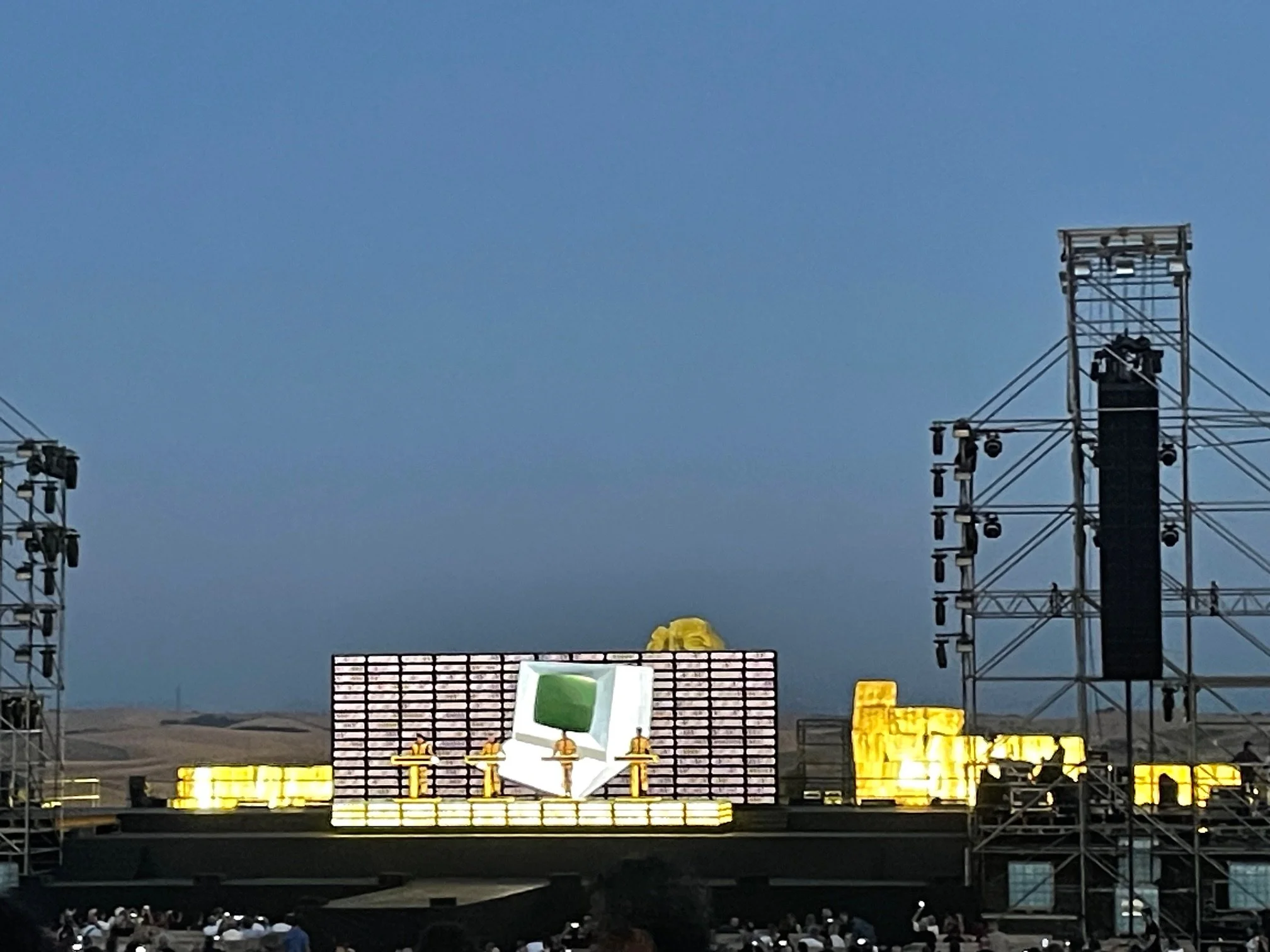 KRAFTWERK